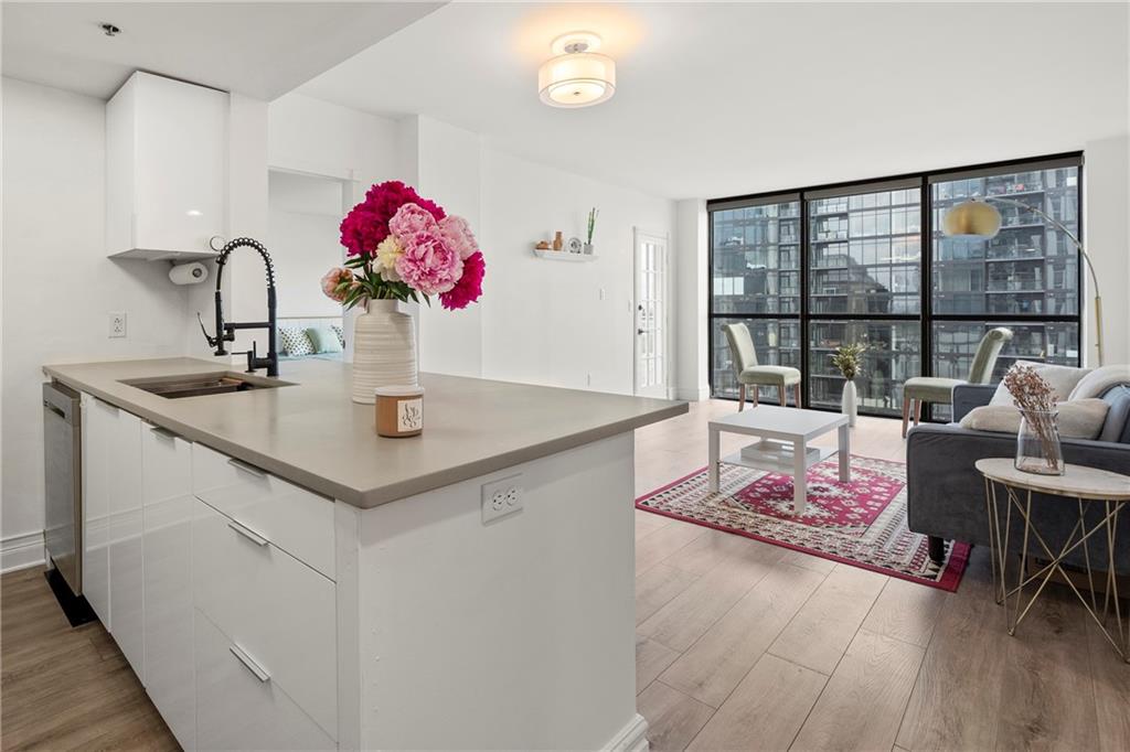 1280 W Peachtree Street NW 2409