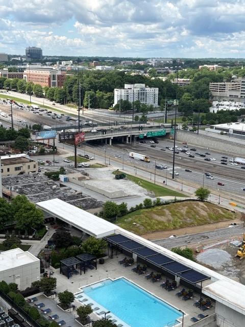 1280 W Peachtree Street NW 2409