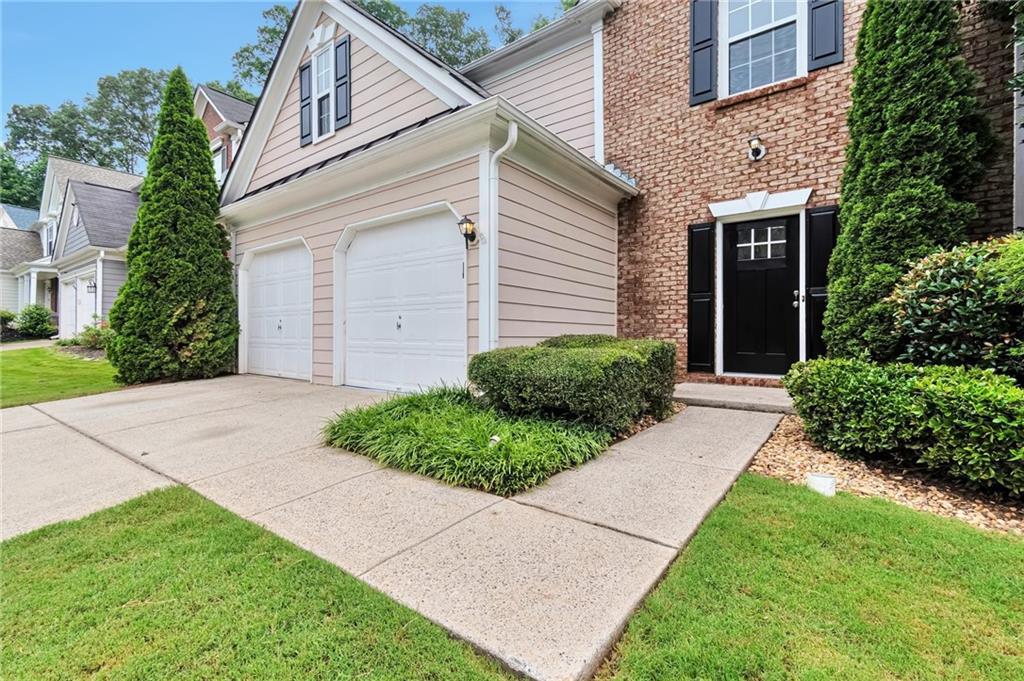 3686 Claredun Court