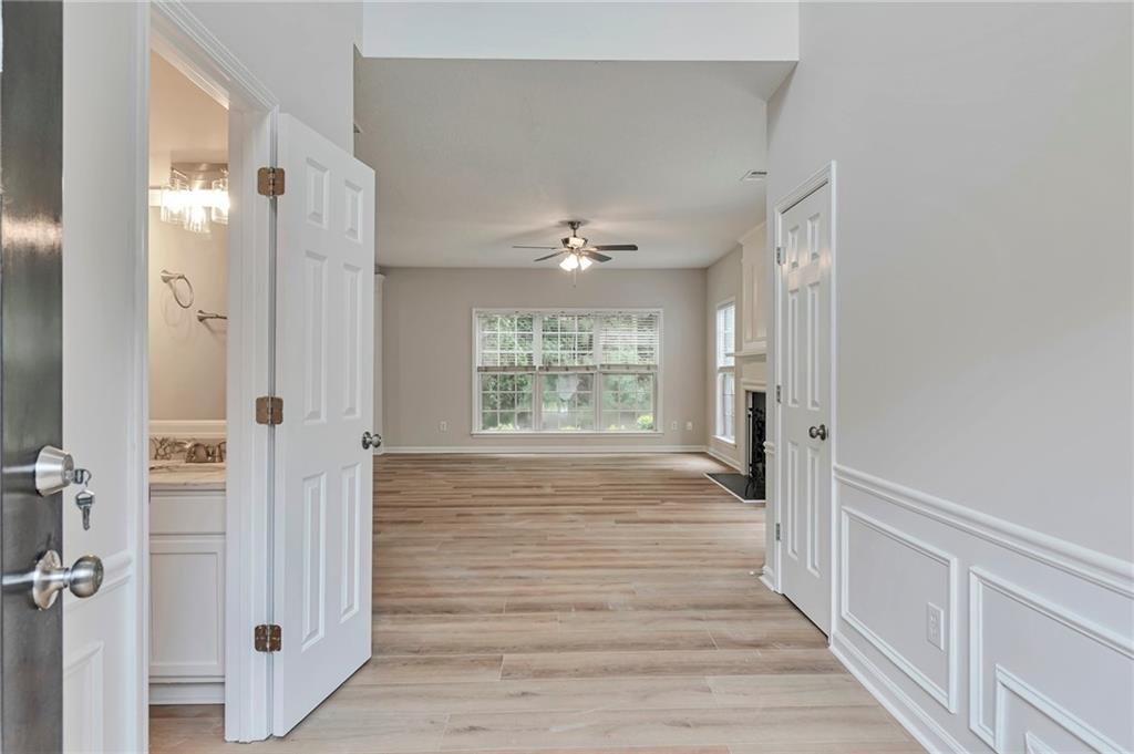 3686 Claredun Court