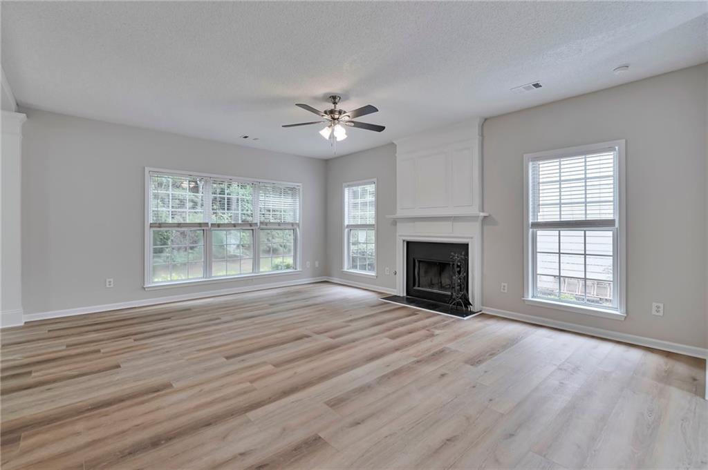 3686 Claredun Court