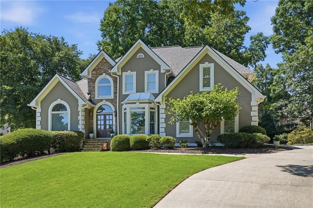 520 Estate Club Circle, Roswell, GA, 30075 1 520 Estate Club Circle
