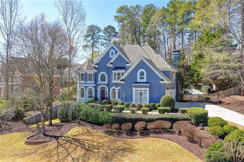 12140 Helleri Hollow Johns Creek GA 30005