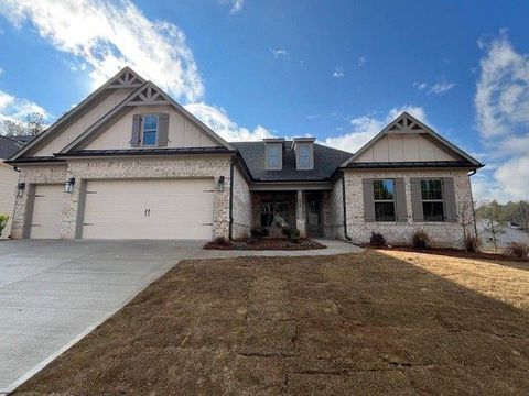 310 Brooke View Trail Canton GA 30115