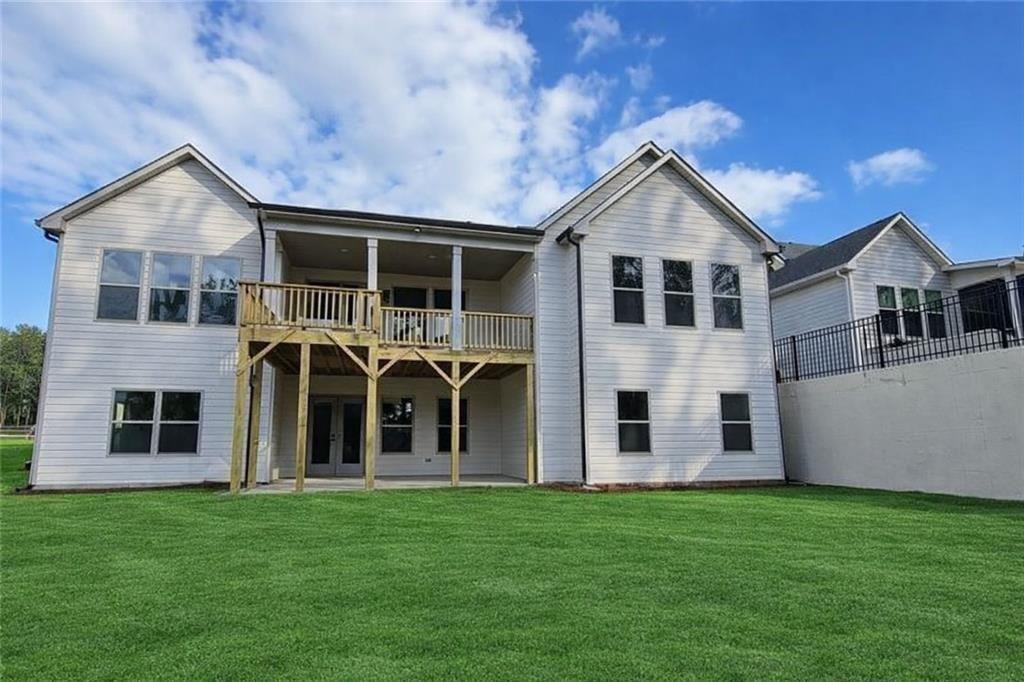 310 Brooke View Trail