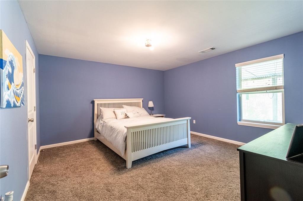 3109 Oakmont Drive, Monroe, Georgia image 34