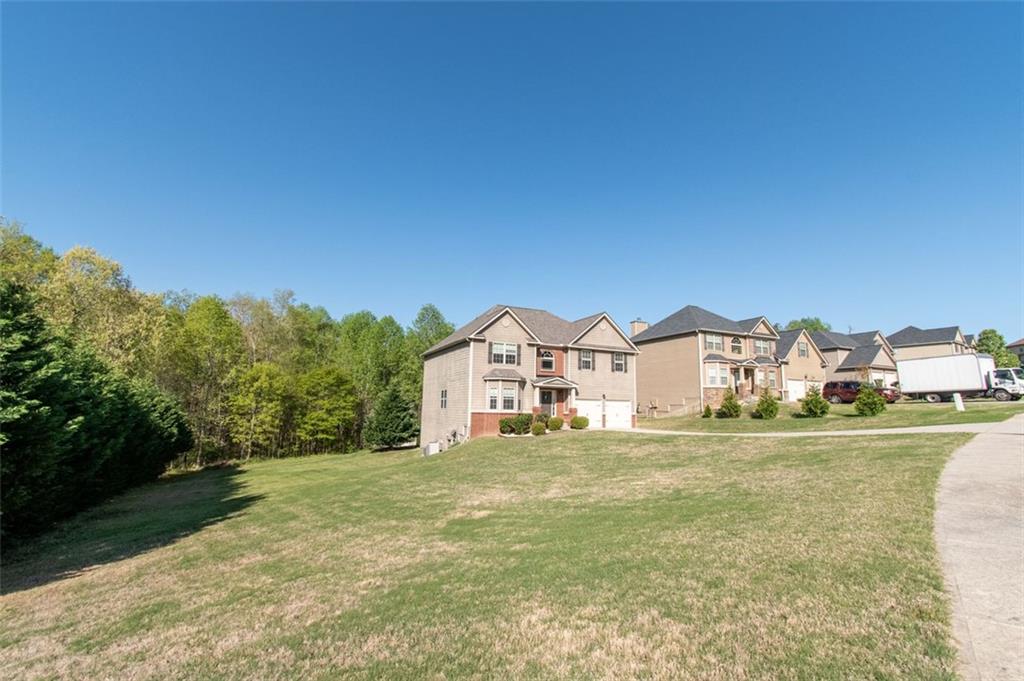 3109 Oakmont Drive, Monroe, Georgia image 48