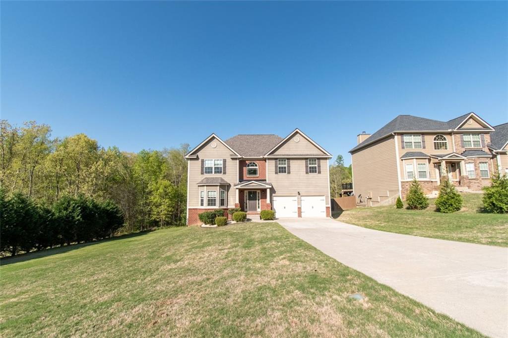 3109 Oakmont Drive, Monroe, Georgia image 47