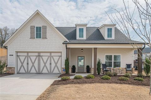 Homes For Sale - 4850 Ramblewood Drive<br/> Cumming, GA 30028