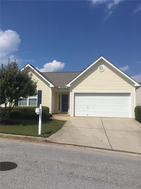 Homes For Rent - 363 Greystone Parkway<br/> Hiram, GA 30141