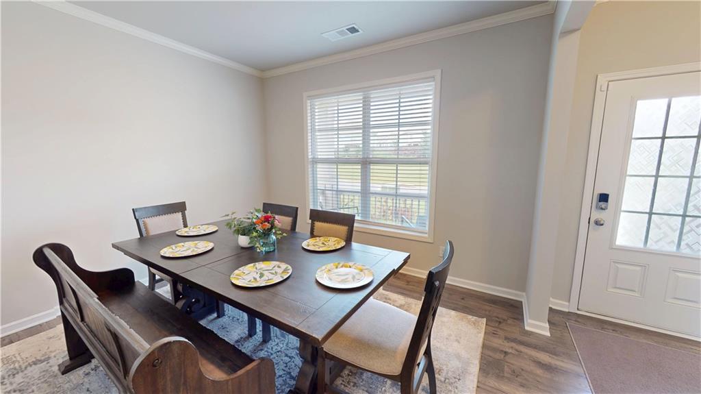 4535 Sunflower Circle, Cumming, Georgia image 3