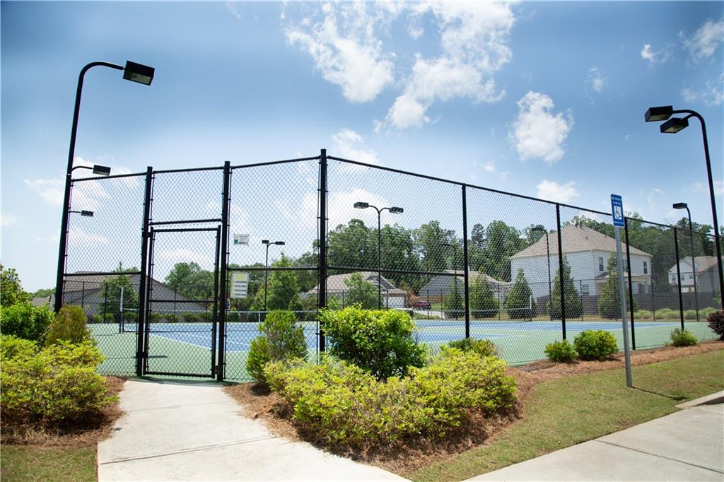 4535 Sunflower Circle, Cumming, Georgia image 45