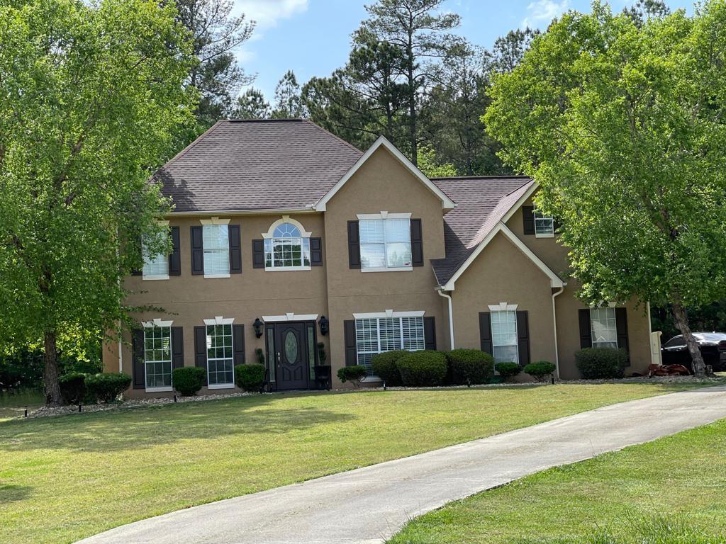 Photo 1 of 24 — 6800 Palace Lane, Fairburn, GA 30213