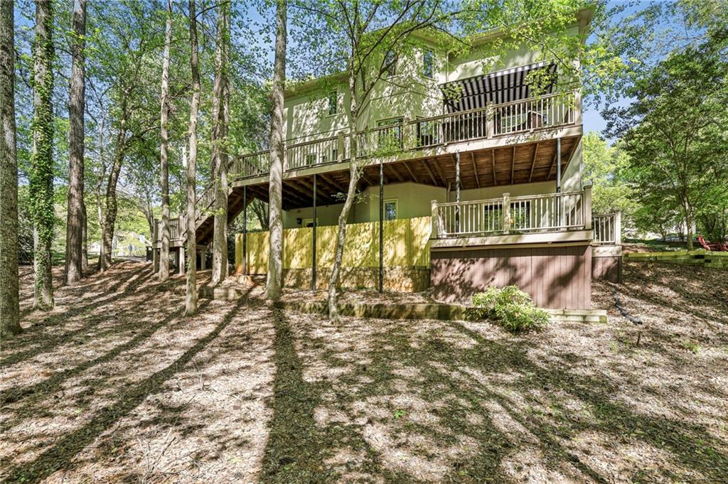 1895 Redbourne Drive, Atlanta, Georgia image 37