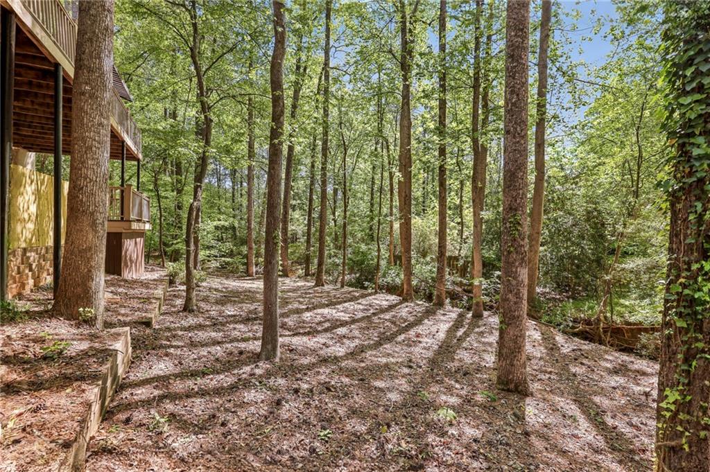1895 Redbourne Drive, Atlanta, Georgia image 36