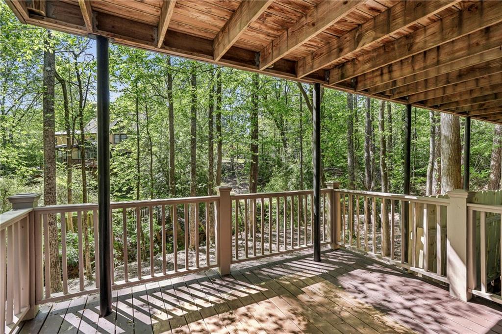 1895 Redbourne Drive, Atlanta, Georgia image 34