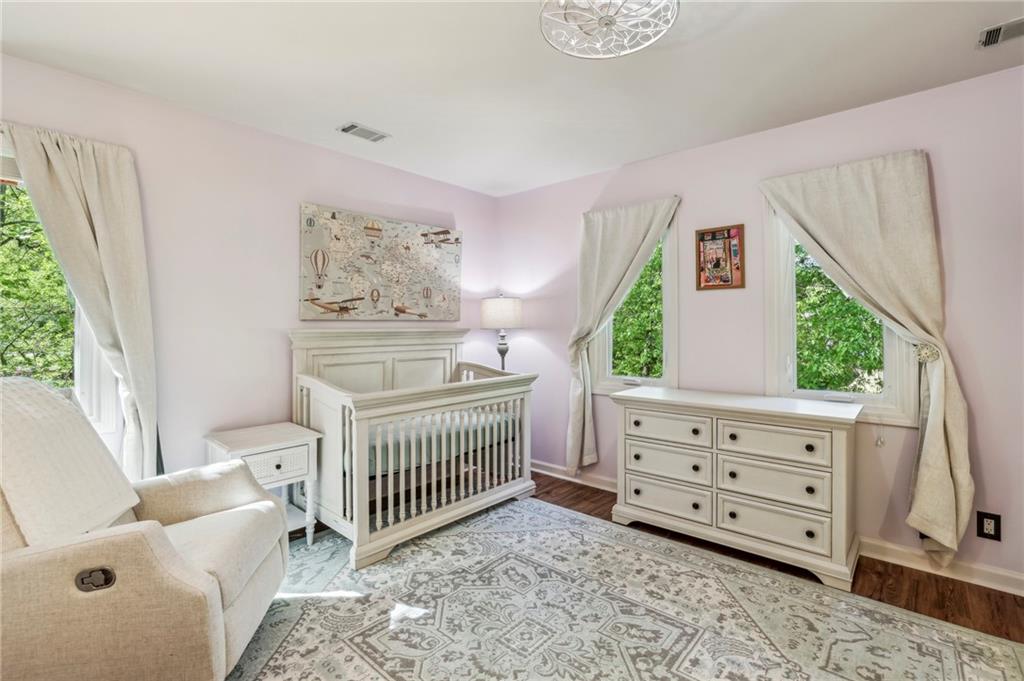 1895 Redbourne Drive, Atlanta, Georgia image 22