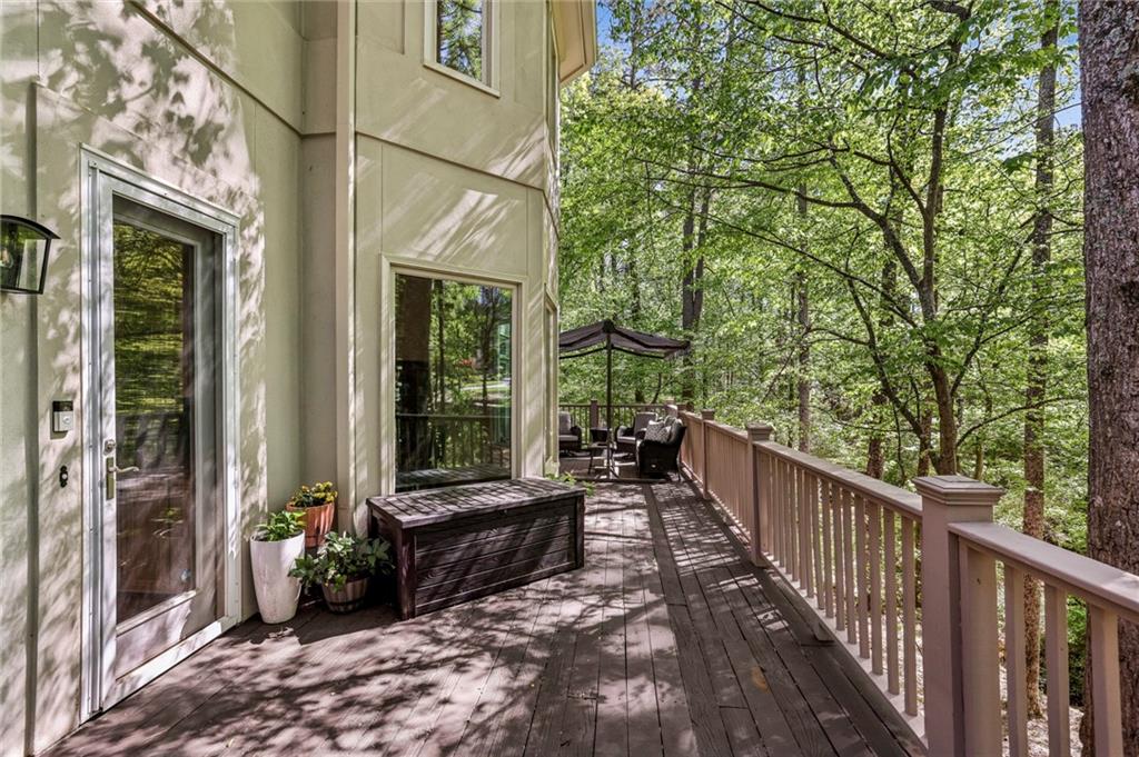 1895 Redbourne Drive, Atlanta, Georgia image 30