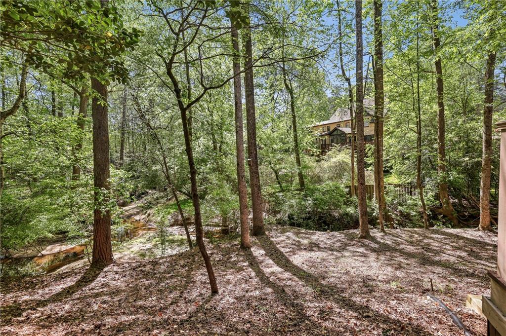 1895 Redbourne Drive, Atlanta, Georgia image 33