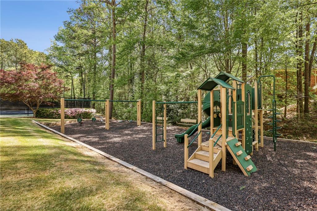 1895 Redbourne Drive, Atlanta, Georgia image 42