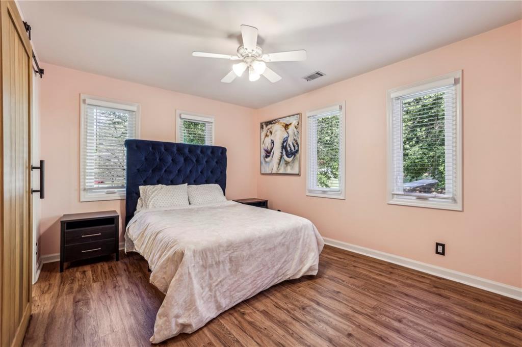 1895 Redbourne Drive, Atlanta, Georgia image 21