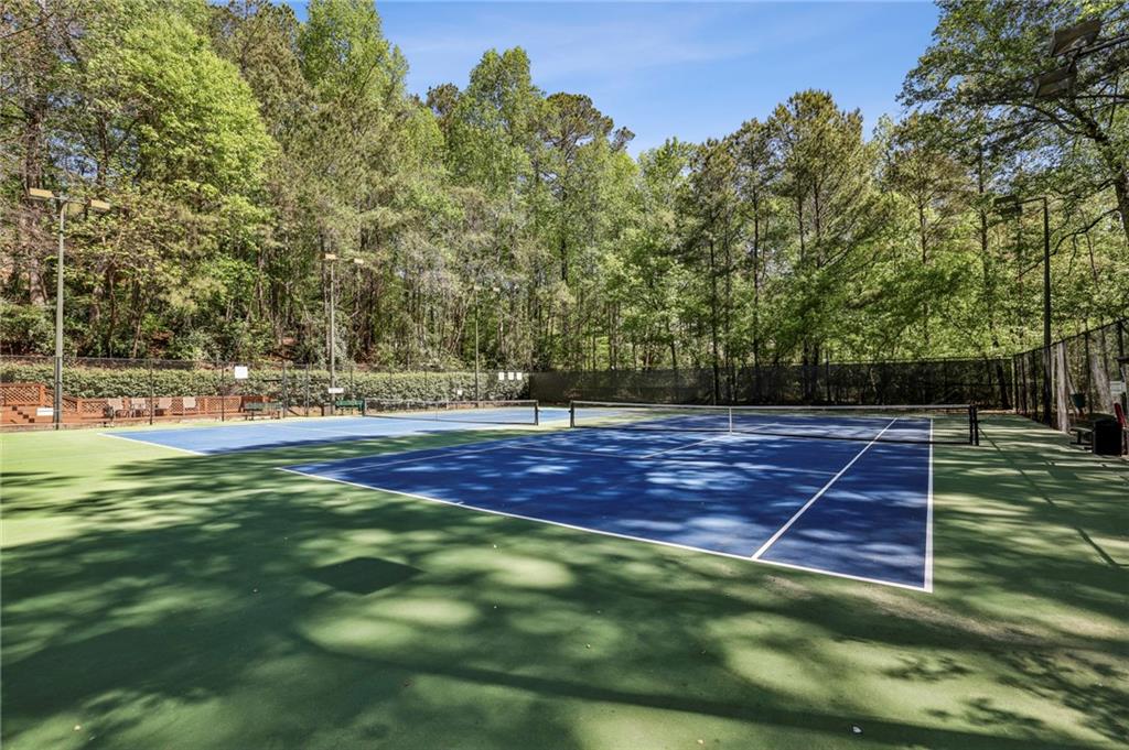 1895 Redbourne Drive, Atlanta, Georgia image 44