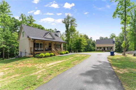 Homes For Sale - 1300/2 Preacher Campbell Road<br/> Clarkesville, GA 30523