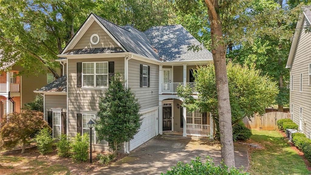 1229 Crescentwood Lane