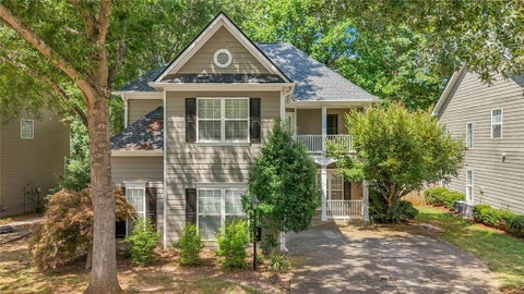 Photo of 1229 Crescentwood Lane, Decatur, GA 30032 (MLS # 7832351)