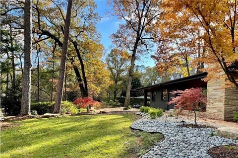 1904 Lenox Road NE Atlanta GA 30306