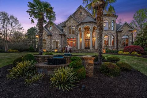 1310 Settles Road Suwanee GA 30024