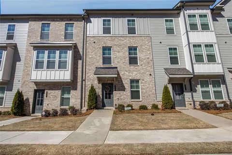 Homes For Sale - 215 Wallace Street<br/> Fayetteville, GA 30214