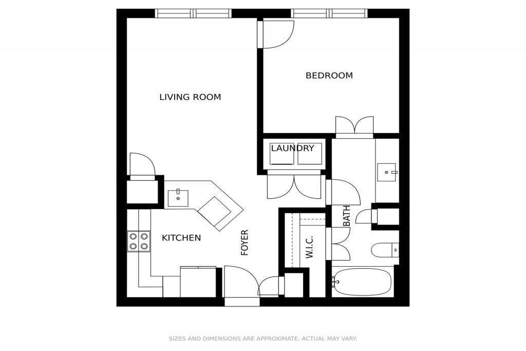 821 Ralph Mcgill Boulevard NE #3112