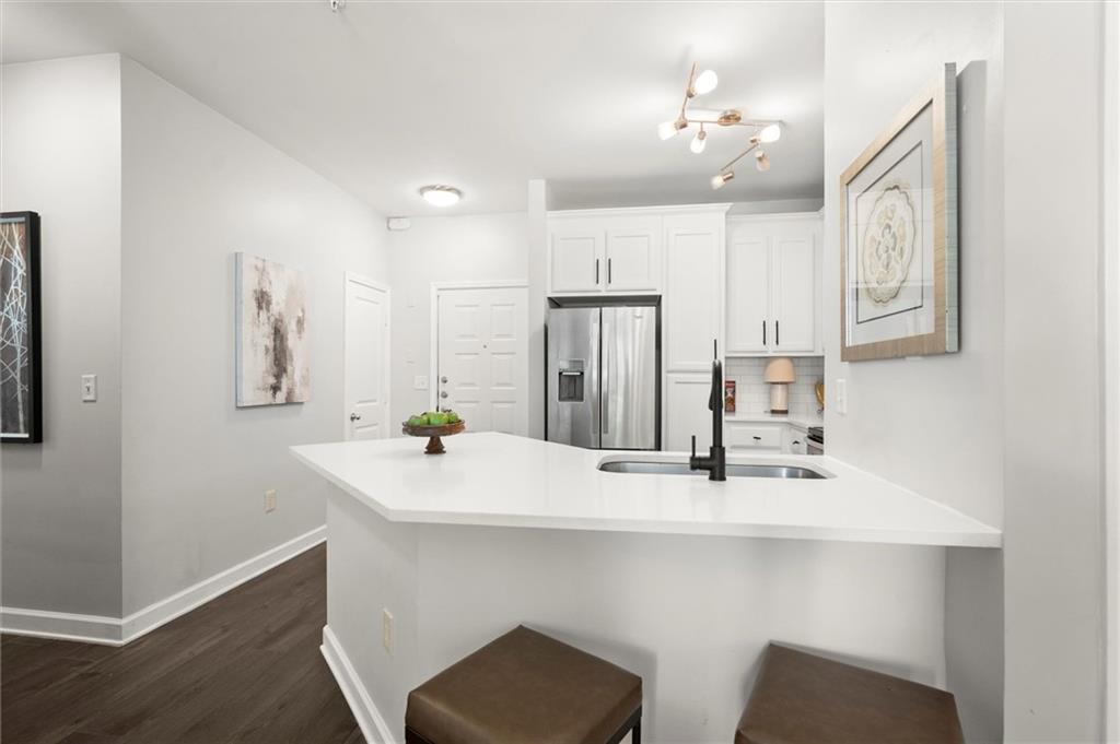 821 Ralph Mcgill Boulevard NE 3112