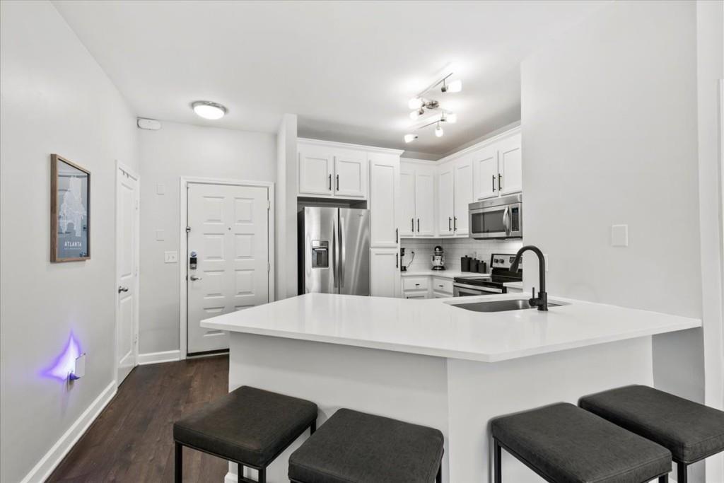 821 Ralph Mcgill Boulevard NE #3112