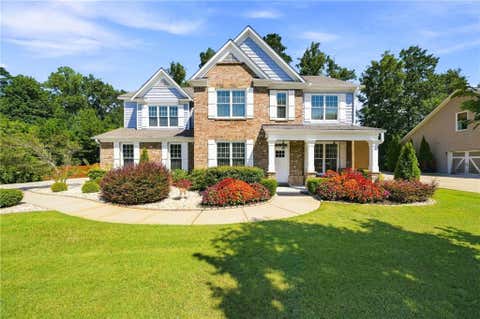 Homes For Sale - 2890 Sandtown Place Court<br/> Cobb County, Marietta, GA 30064