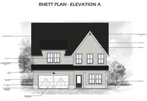 Homes For Sale - 5155 Reece Run<br/> Cumming, GA 30041