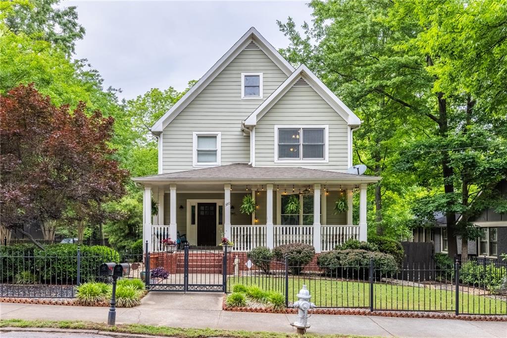 380 KENDRICK Avenue SE