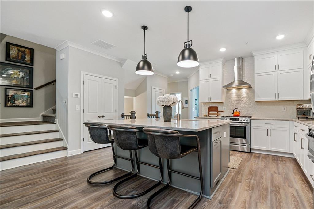 234 Retreat Lane