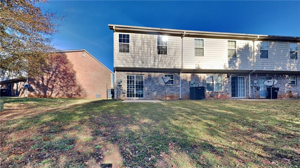955 Magnolia Gardens Walk, Mcdonough, Georgia image 17