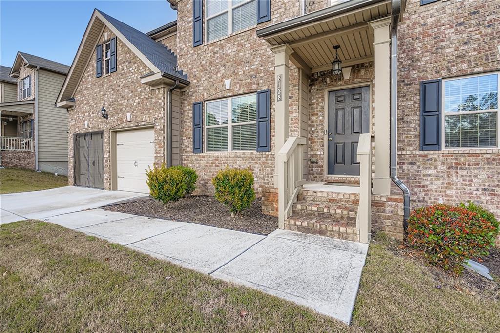 8138 Hillside Climb Way, Snellville, GA, 30039
