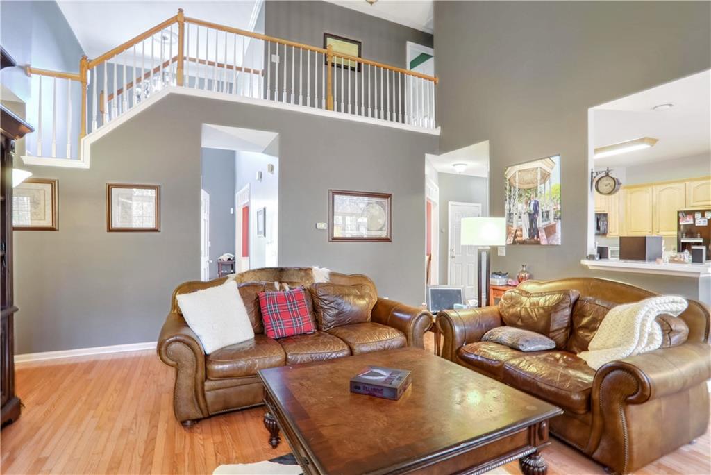 3559 Gus Way