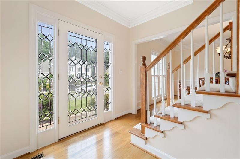 5711 Brynwood Circle NW