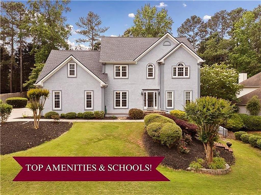 5711 Brynwood Circle NW