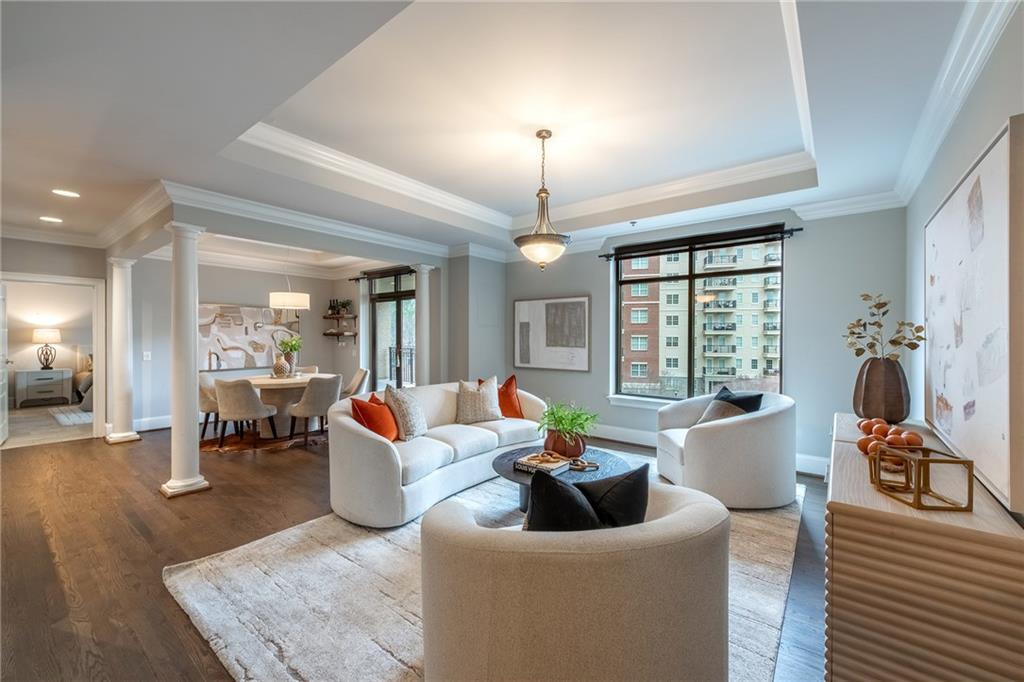 3286 Northside Parkway NW 401