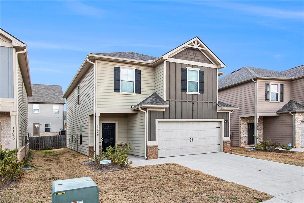 11948 Brightside Parkway, Hampton, Georgia image 3
