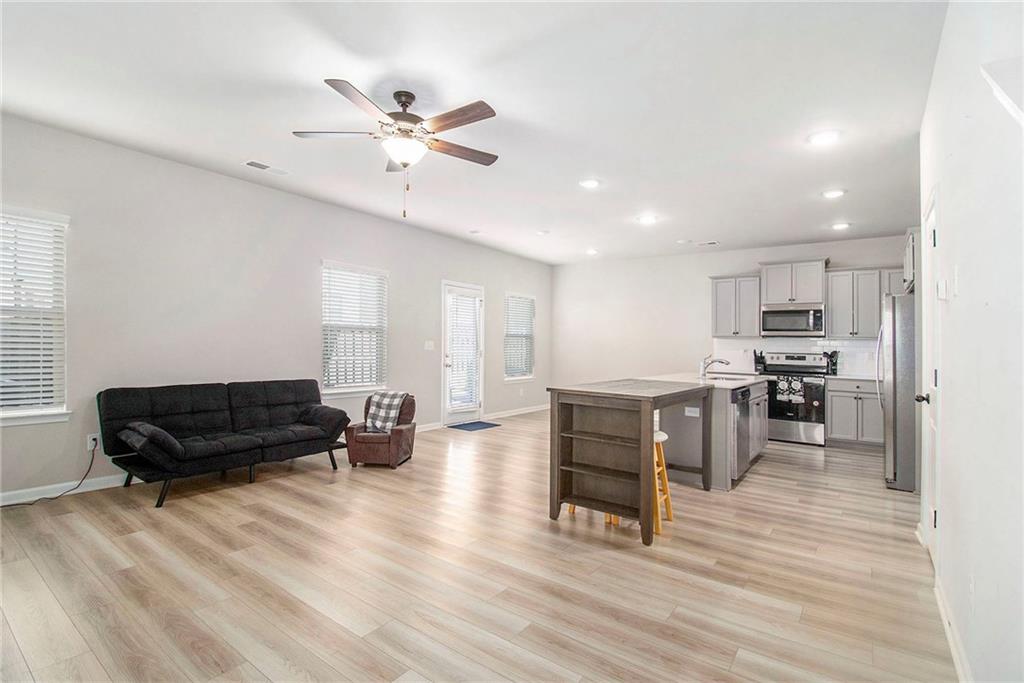11948 Brightside Parkway, Hampton, Georgia image 6