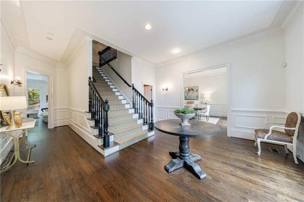 2005 Westbourne Way, Alpharetta, Georgia image 4