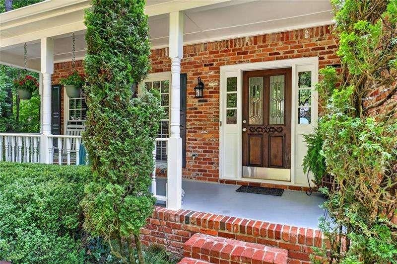 211 Nacoochee Drive