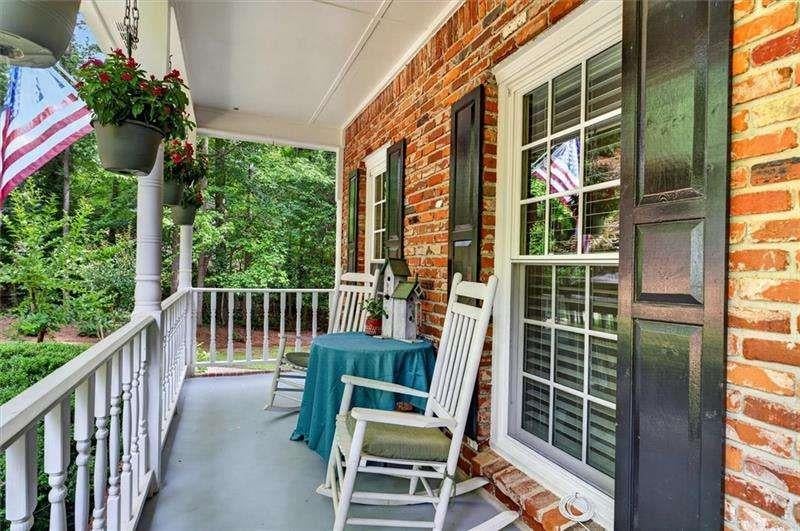 211 Nacoochee Drive
